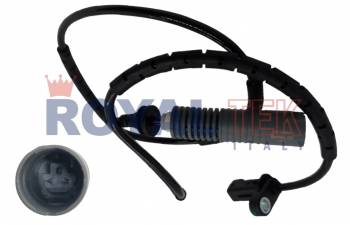 SENSOR ABS ROYALTEK BMW 318 320 323 2.0 E90 E92 2005/2011 TRASERO --- OEM 34526762466